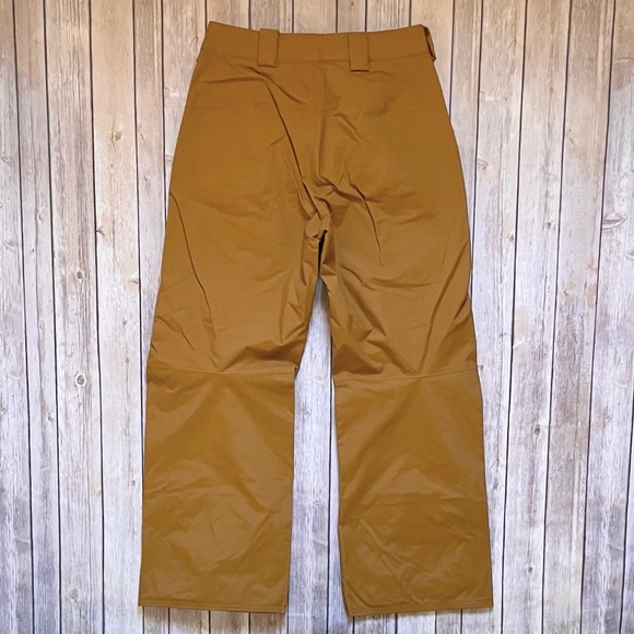 The North Face Men’s Seymore Snow Sports Pants - Picture 6 of 9